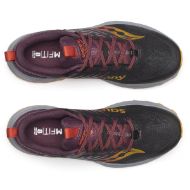 Saucony Ride TR2 Black/Autumn