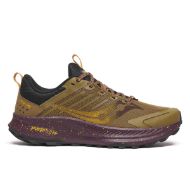 Saucony Ride TR2 Kodiak/Wine