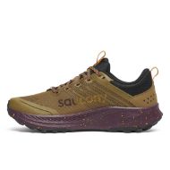 Saucony Ride TR2 Kodiak/Wine