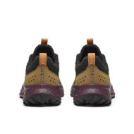 Saucony Ride TR2 Kodiak/Wine