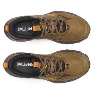 Saucony Ride TR2 Kodiak/Wine