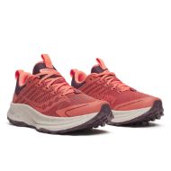 Saucony Ride TR2 Womens Brick/Wine