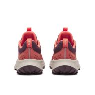 Saucony Ride TR2 Womens Brick/Wine