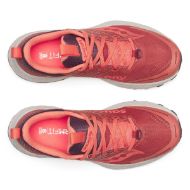 Saucony Ride TR2 Womens Brick/Wine