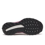 Saucony Ride TR2 Womens Black/Terra