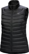 Arcteryx Cerium Vest Womens Black