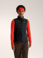 Arcteryx Cerium Vest Womens Black