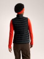 Arcteryx Cerium Vest Womens Black