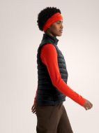 Arcteryx Cerium Vest Womens Black