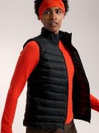 Arcteryx Cerium Vest Womens Black