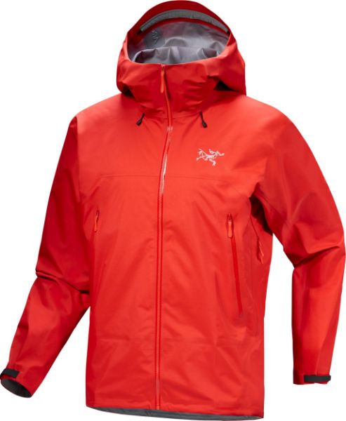 Arcteryx Beta SL Jacket Dynasty