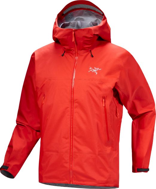 Arcteryx Beta SL Jacket Dynasty