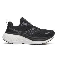 Saucony Hurricane 25 Womens Black/White