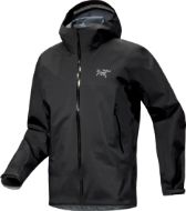 Arcteryx Beta Jacket Black