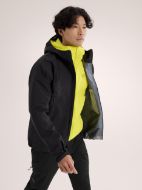 Arcteryx Beta Jacket Black