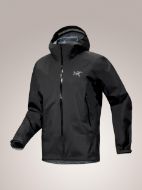 Arcteryx Beta Jacket Black