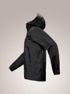 Arcteryx Beta Jacket Black