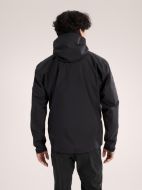 Arcteryx Beta Jacket Black