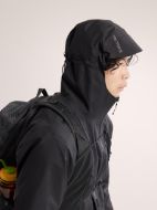 Arcteryx Beta Jacket Black