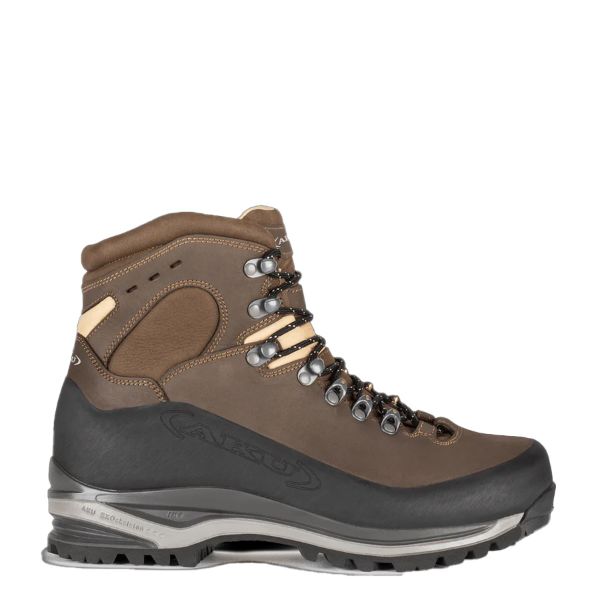 Aku Superalp NBK GTX Brown