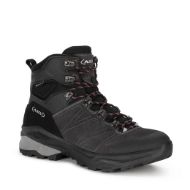Aku Adapta SD GTX Womens Anthracite/Bordeaux