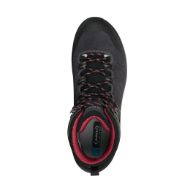 Aku Adapta SD GTX Womens Anthracite/Bordeaux