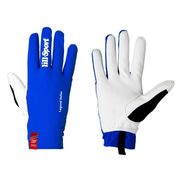 Lill Sport Legend Roller Blue