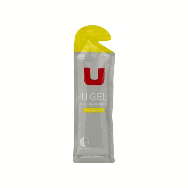Umara Gel 42g Sitron