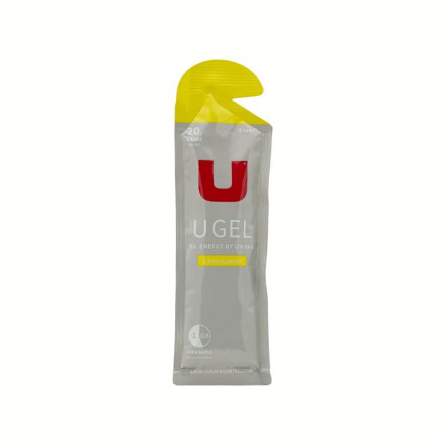 Umara Gel 42g Sitron