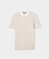 Macade AR Tech Polo Tan