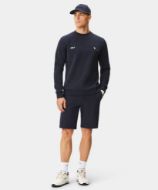 Macade Range Crewneck Navy