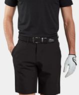 Macade Elastic Belt Black