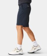 Macade Four-Way Stretch Shorts Navy
