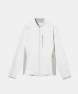 Macade Storm Wind Jacket Womens Offwhite
