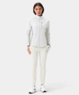 Macade Storm Wind Jacket Womens Offwhite