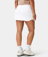 Macade Kaya Flex Skort Womens White