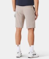 Macade Four-Way Stretch Shorts Ash Brown