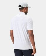 Macade Flight Shirt White