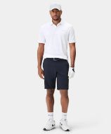 Macade Flight Shirt White