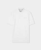 Macade Flight Shirt White