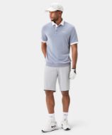 Macade AR Tech Polo Gray