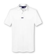 Henri Lloyd Fast Dri Polo White