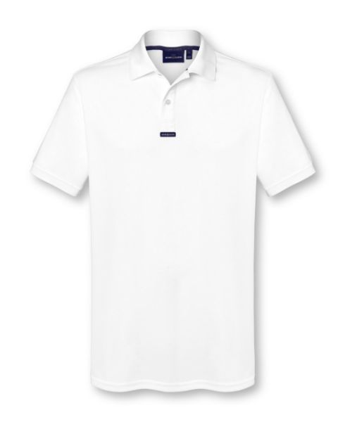 Henri Lloyd Fast Dri Polo White