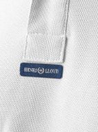 Henri Lloyd Fast Dri Polo White