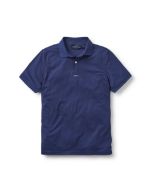Henri Lloyd Fast Dri Polo Navy Blue