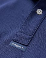Henri Lloyd Fast Dri Polo Navy Blue