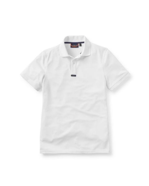 Henri Lloyd Fast Dri Polo Womens White