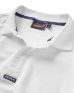 Henri Lloyd Fast Dri Polo Womens White