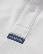 Henri Lloyd Fast Dri Polo Womens White