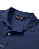 Henri Lloyd Fast Dri Polo Womens Navy Blue